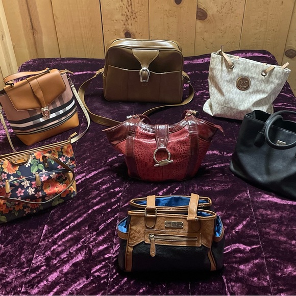 Purse bundle - Picture 2 of 2